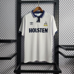 Retro Tottenham 1993/1994 ( Sân Nhà )