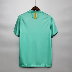 Retro Barcelona 2011/2012 ( Sân Khách )