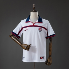 Retro Mỹ 1998 ( Sân Nhà )