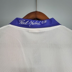 Retro Real Madrid 1997/1998 ( Sân Nhà )