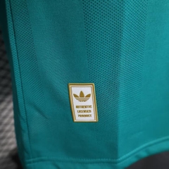 Đồ SF Liverpool 25/26 Tay Dài ( 3RD )