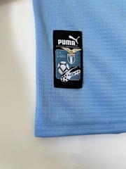 Retro Lazio 1999/2000 ( Sân Nhà )