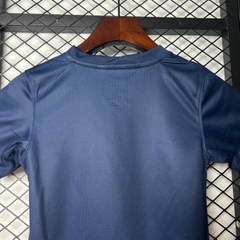 Bộ Kids PSG 25/26 ( Sân Nhà )