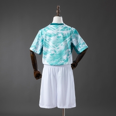 Bộ Kids Bồ Đào Nha 2026 ( Sân Khách )