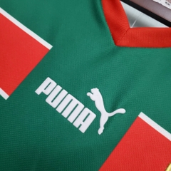 Retro Morocco 1998 ( Sân Nhà )