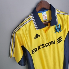 Retro Marseille 1998/1999 ( Sân Khách )