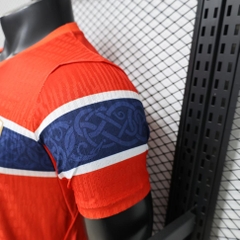 Đồ SF Norway 2026 ( Sân Nhà )