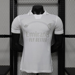 Đồ SF Real Madrid 26/27 ( 125th )