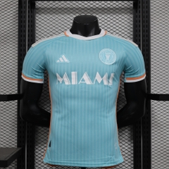 Đồ SF Inter Miami 24/25 ( 3RD )