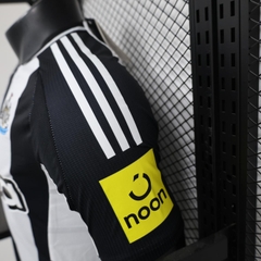 Đồ SF Newcastle 24/25 ( Sân Nhà )