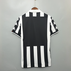 Retro Juventus 1999/2000 ( Sân Nhà )