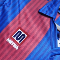 Retro Barcelona 1990/1991 ( Sân Nhà )