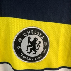 Đồ Fan Chelsea 11/12 ( Sân Khách )