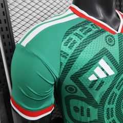 Đồ SF Mexico 2026 ( Sân Nhà )
