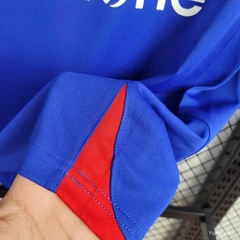 Retro Mu 2005/2006 ( Sân Khách )