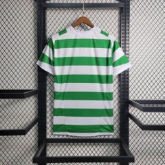 Retro Celtic 2005/2006 ( Sân Nhà )