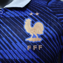 Đồ SF Pháp 2026 Tay Dài ( Sân Nhà )