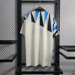 Retro Inter Milan 1992/1993 ( Sân Khách )