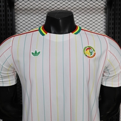 Áo Thun Senegal 2026 ( Terrace Icons )