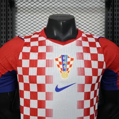 Đồ SF Croatia 2026 ( Sân Nhà )