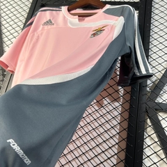 Retro Benfica 2007/2008 ( Sân Nhà )