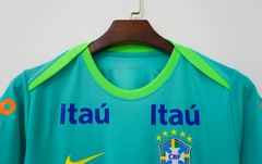 Retro Brazil 2024 ( Training )