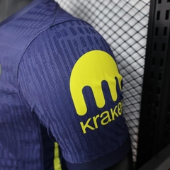 Đồ SF Atletico Madrid 25/26 ( Sân Khách )