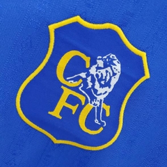Retro Chelsea 1995/1997 ( Sân Nhà )