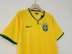 Retro Brazil 2014 ( Sân Nhà )