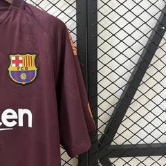 Retro Barcelona 2017/2018 ( 3RD )
