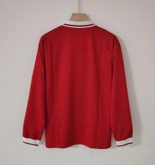 Retro Liverpool 1996/1997 Tay Dài ( Sân Nhà )