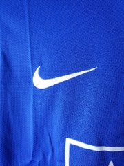 Retro Mu 2007/2008 Tay Dài ( Sân Khách )