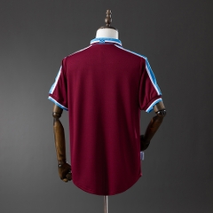 Retro West Ham 1999/2000 ( Sân Nhà )