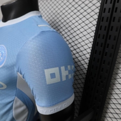 Đồ SF Man City 26/27 ( Sân Nhà )