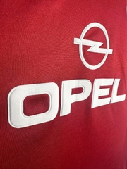 Retro Bayern Munich 2001/2002 ( Sân Nhà )