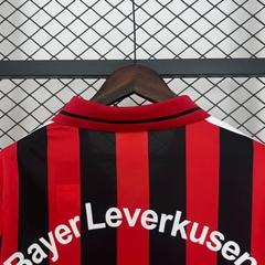 Retro Leverkusen 2001/2002 ( Sân Nhà )