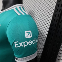 Đồ SF Liverpool 25/26 ( 3RD )