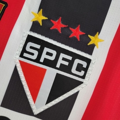 Retro São Paulo FC 1999/2000 ( Sân Khách )