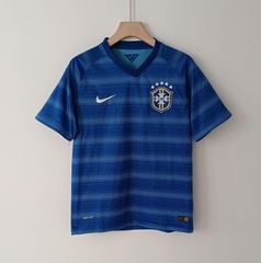 Retro Brazil 2014 ( Sân Khách )