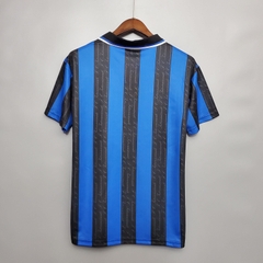 Retro Inter Milan 1997/1998 ( Sân Nhà )
