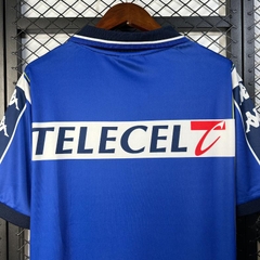 Retro Porto 1999/2000 ( Sân Nhà )