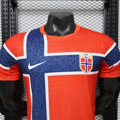 Đồ SF Norway 2026 ( Sân Nhà )