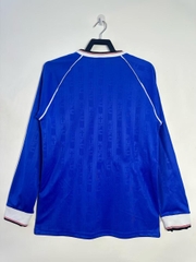 Retro Mu 1988/1990 Tay Dài ( Sân Khách )