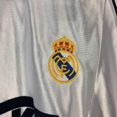 Bộ Kids Real Madrid 99/00 ( Sân Nhà )