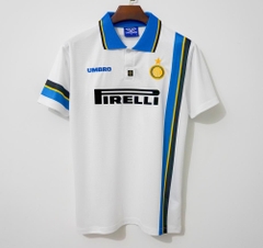 Retro Inter Milan 1997/1998 ( Sân Khách )