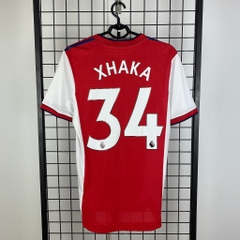 In Chính Hãng Arsenal 2021