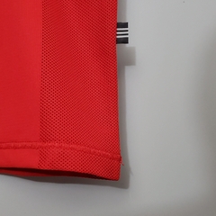 Retro Liverpool 1995/1996 ( Sân Nhà )