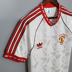 Retro Mu 1991/1992 ( Sân Khách )