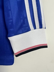 Retro Mu 1988/1990 Tay Dài ( Sân Khách )