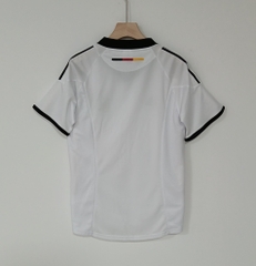 Retro Đức 2002 ( Sân Nhà )